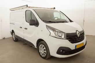 Renault Trafic 1.6 dCi T29 L1H1 Comfort picture 2