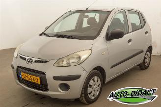 Unfallwagen Hyundai I-10 1.1 Active 2008/8