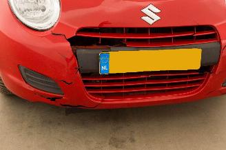 Suzuki Alto 1.0 Base picture 34