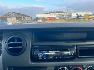 Renault Master 2.5 DCI Bakwagen met kraan GEEN DOCUMENTEN picture 10