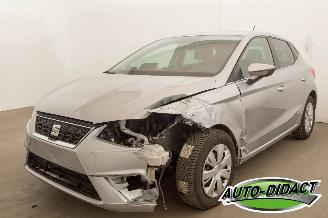 Damaged car Seat Ibiza 1.6 TDI Navi 2018/5