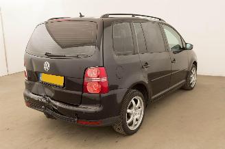 Volkswagen Touran 1.4 TSI 7 pers. Comfortline picture 4