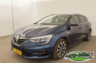 škoda osobní automobily Renault Mégane Estate 1.6 E-tech Plug in Hybrid 160 business 2021/6