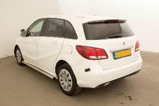 Mercedes B-klasse 220D MOTOR KAPOT Ambition picture 3