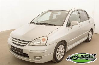  Suzuki Liana 1.6 Exclusive Airco 2005/3
