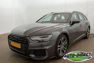 Auto incidentate Audi A6 45 TFSI Sport S Line Edition 2020/4