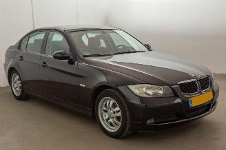 BMW 3-serie 318i Airco picture 2