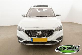 MG ZS EV 45 KWH 60.722 km picture 38