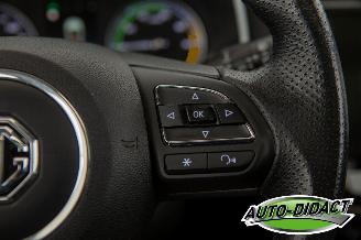 MG ZS EV 45 KWH 60.722 km picture 13