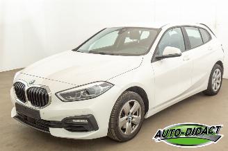 škoda osobní automobily BMW 1-serie 116i Navi 55.538 km 2021/9