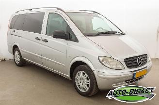 Mercedes Vito 111 CDI 9 persoons Airco picture 2
