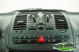 Mercedes Vito 111 CDI 9 persoons Airco picture 8