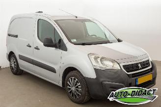 Peugeot Partner 120 1.6 BlueHDi 75 Premium 140.301 km nap picture 2