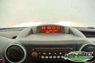 Peugeot Partner 120 1.6 BlueHDi 75 Premium 140.301 km nap picture 7