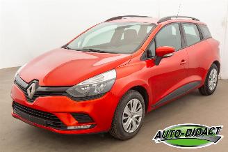Auto incidentate Renault Clio 1.2 Cruise Control 2018/5