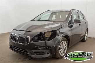 Avarii autoturisme BMW 2-serie 218i Active Tourer Automaat Navi 2019/8