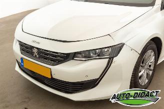 Peugeot 508 SW 1.2 Automaat Puretech Active Pack Business picture 32