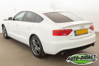 Audi A5 2.0 TFSI Automaat Quattro Adrenaline Sport picture 3