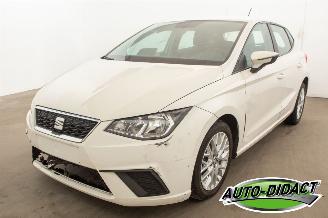 Damaged car Seat Ibiza 1.0 TSI Navi 2018/1