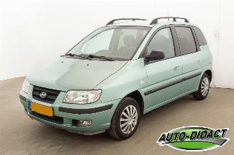 skadebil auto Hyundai Matrix 1.6i Active Cool 2005/7
