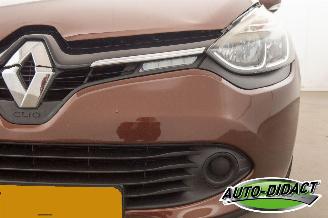 Renault Clio Estate 1.5 dCi Navi Eco Expression picture 33