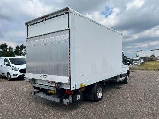 Ford Transit 2.0 TDCI MOTORSCHADE Airco Laadklep picture 4