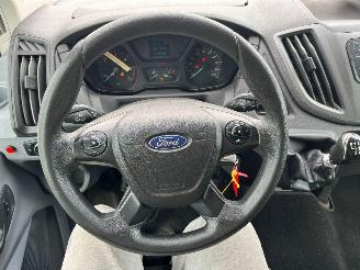 Ford Transit 2.0 TDCI MOTORSCHADE Airco Laadklep picture 5