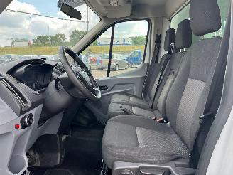 Ford Transit 2.0 TDCI MOTORSCHADE Airco Laadklep picture 17