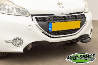 Peugeot 208 1.2 e-VTi Automaat Blue Lease picture 38