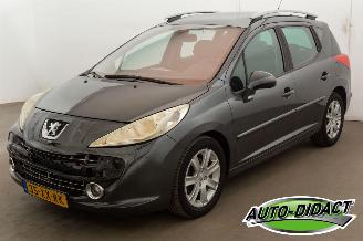 Auto incidentate Peugeot 207 SW 1.6 VTi XS Première 2007/10