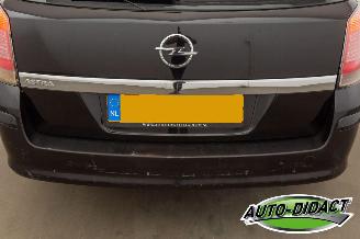 Opel Astra 1.4 Airco picture 23