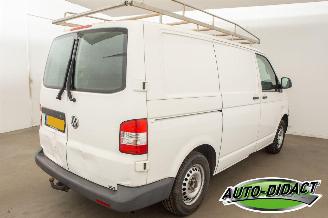 Volkswagen Transporter 2.0 TDI Airco Navi picture 4