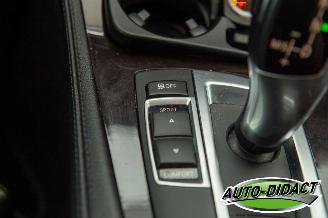 BMW 5-serie 523i Automaat Clima Navi Leder Elek dak High Executive picture 11