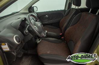 Nissan Note 1.4 Airco picture 23