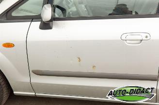 Mazda Premacy 1.8 picture 26