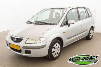 Auto incidentate Mazda Premacy 1.8 2000/3