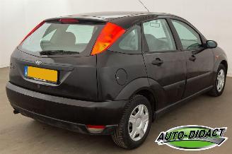 Ford Focus 1.4-16V Trend Airco picture 4