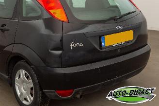 Ford Focus 1.4-16V Trend Airco picture 31