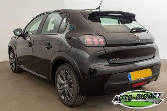 Peugeot e-208 EV Active Pack 50 kWh 56.042 km Automaat Clima Navi picture 3