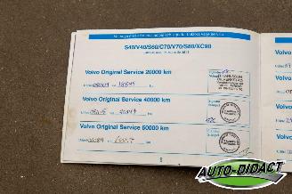 Volvo Xc-90 2.5 T Automaat Navi Leder picture 28