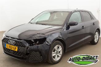 Avarii autoturisme Audi A1 25 TFSI Automaat 54.072 km Digi Dash Pro Line 2021/5
