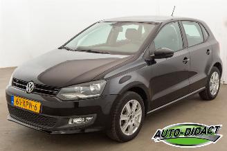 škoda osobní automobily Volkswagen Polo 1.2 TSI Airco BlueMotion Comfort Edition 2012/6