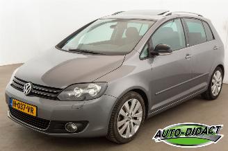 skadebil auto Volkswagen Golf plus 1.4 TSI Clima 2011/5