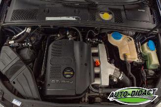 Audi A4 Cabrio 1.8 Turbo Clima Navi Leder Pro Line picture 31