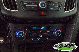 Ford Focus 1.5 Titanium Edition Clima Navi picture 9