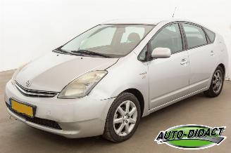 Toyota Prius 1.5 Automaat Airco Clima VVT-i Comfort picture 1