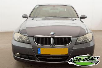 BMW 3-serie 320i Automaat Airco Leder picture 14