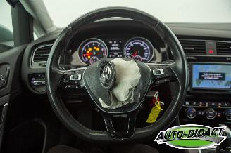 Volkswagen Golf 1.4 TSI Automaat Clima Navi Halfleder picture 5