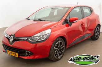  Renault Clio 0.9 TCe Airco Navi Expression 2013/6