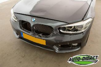 BMW 1-serie 118i Automaat 96.477 km Clima Navi picture 27
